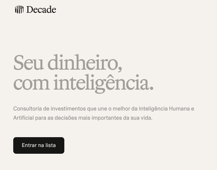 Decade